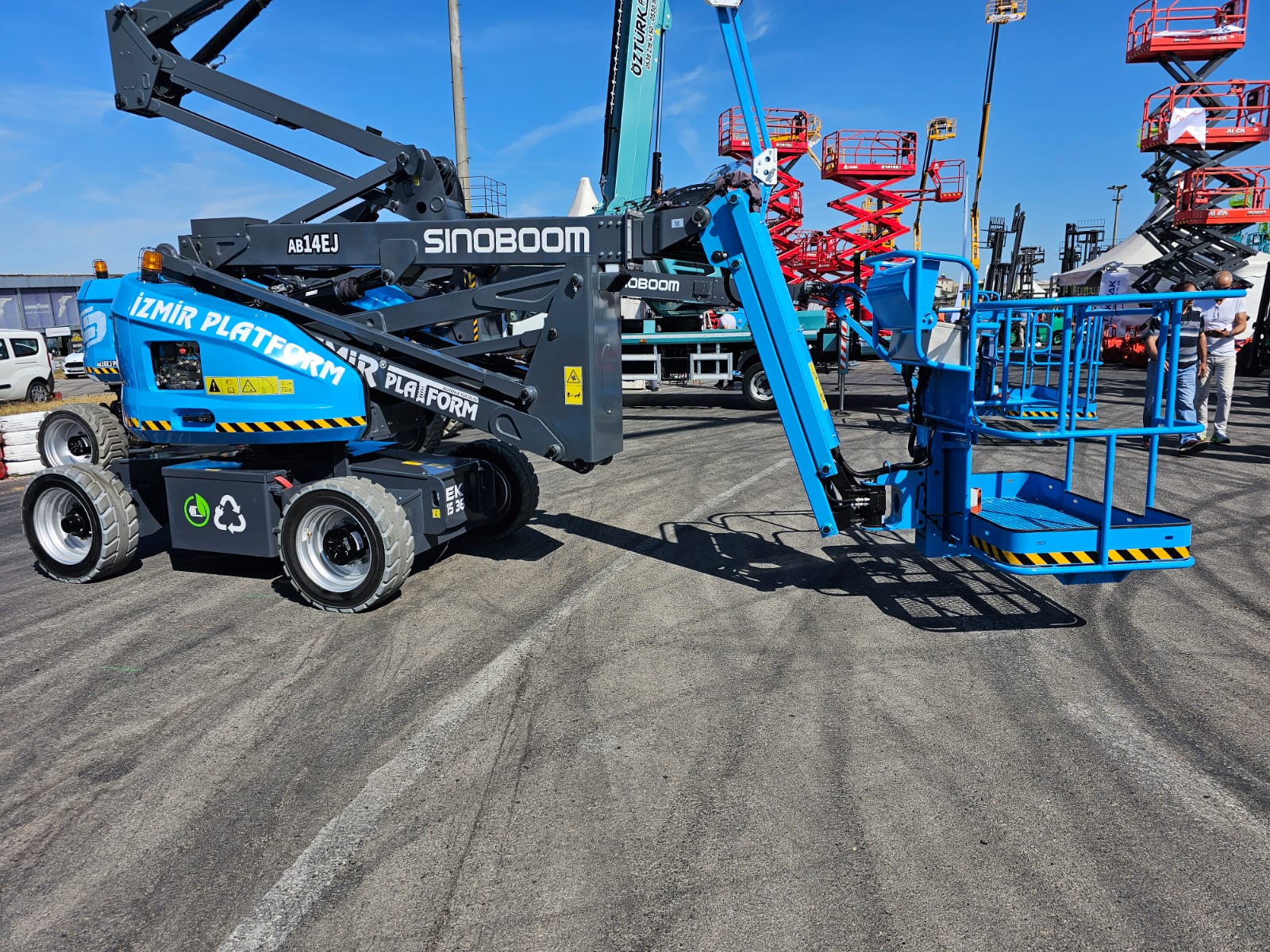 B�ZDEN HABERLER / 10 ADET S�NOBOOM MARKA AB14EJ AK�L� EKLEML� MANL�FT F�LOMUZA KATI�MI�TIR foto�raf� 37